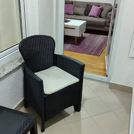 Inesa Tuzla