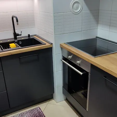 Apartment Inesa *