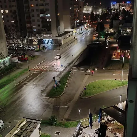 Inesa Tuzla