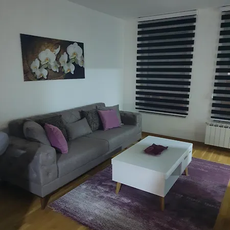 Inesa Apartamento