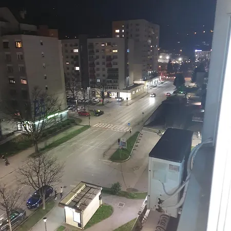 Inesa Tuzla