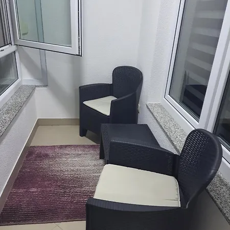 Inesa Apartment