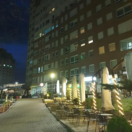 Apartment Inesa